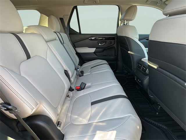 New 2026 Honda Passport RTL image 17
