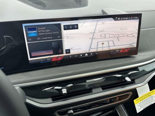 New 2026 BMW X7 xDrive40i w/ M Sport Package image 16