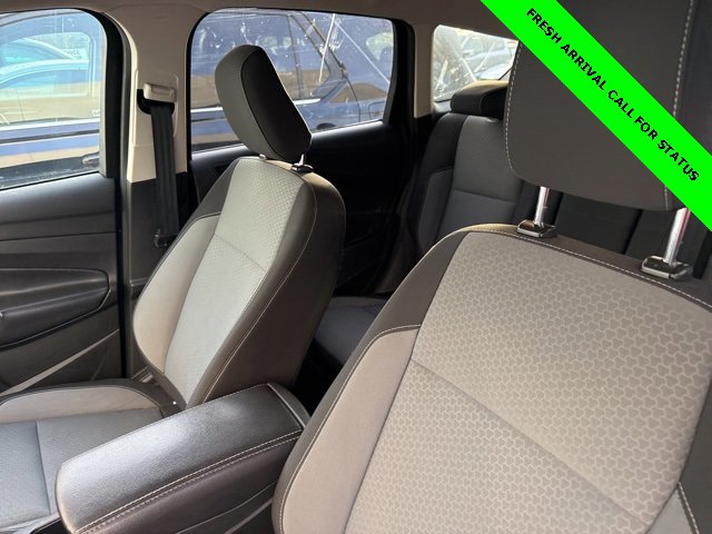 Used 2018 Ford Escape SE w/ Ford Safe & Smart Package image 12