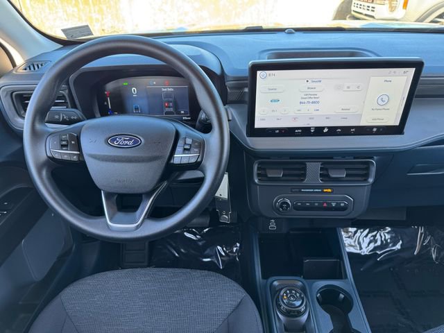 Used 2025 Ford Maverick XL w/ Equipment Group 101A AWD/4WD image 13
