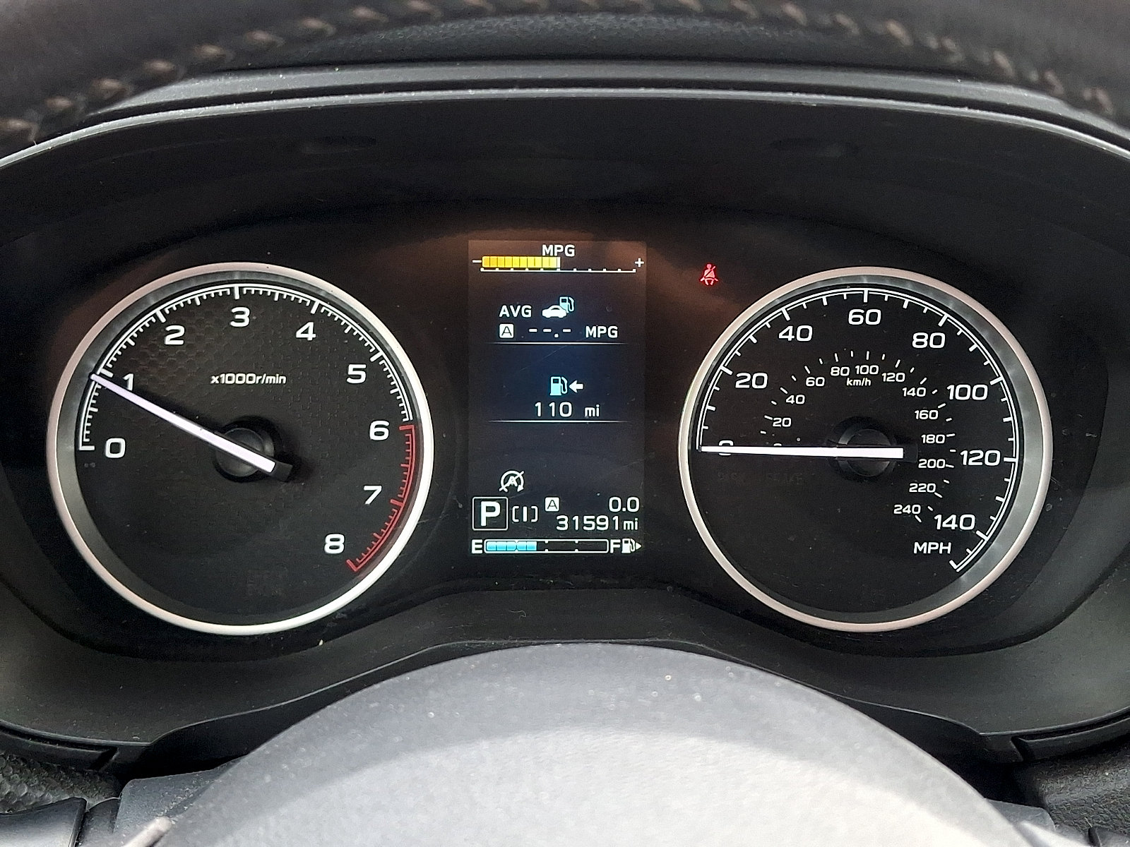 Used 2020 Subaru Forester Premium AWD/4WD image 23