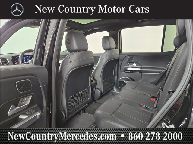 Used 2021 Mercedes-Benz GLB 250 4MATIC image 18