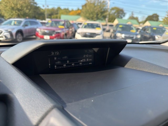 Used 2023 Subaru Crosstrek 2.5i Limited w/ Moonroof Package image 44