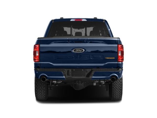 Certified 2023 Ford F150 XLT w/ Equipment Group 302A High AWD/4WD image 5