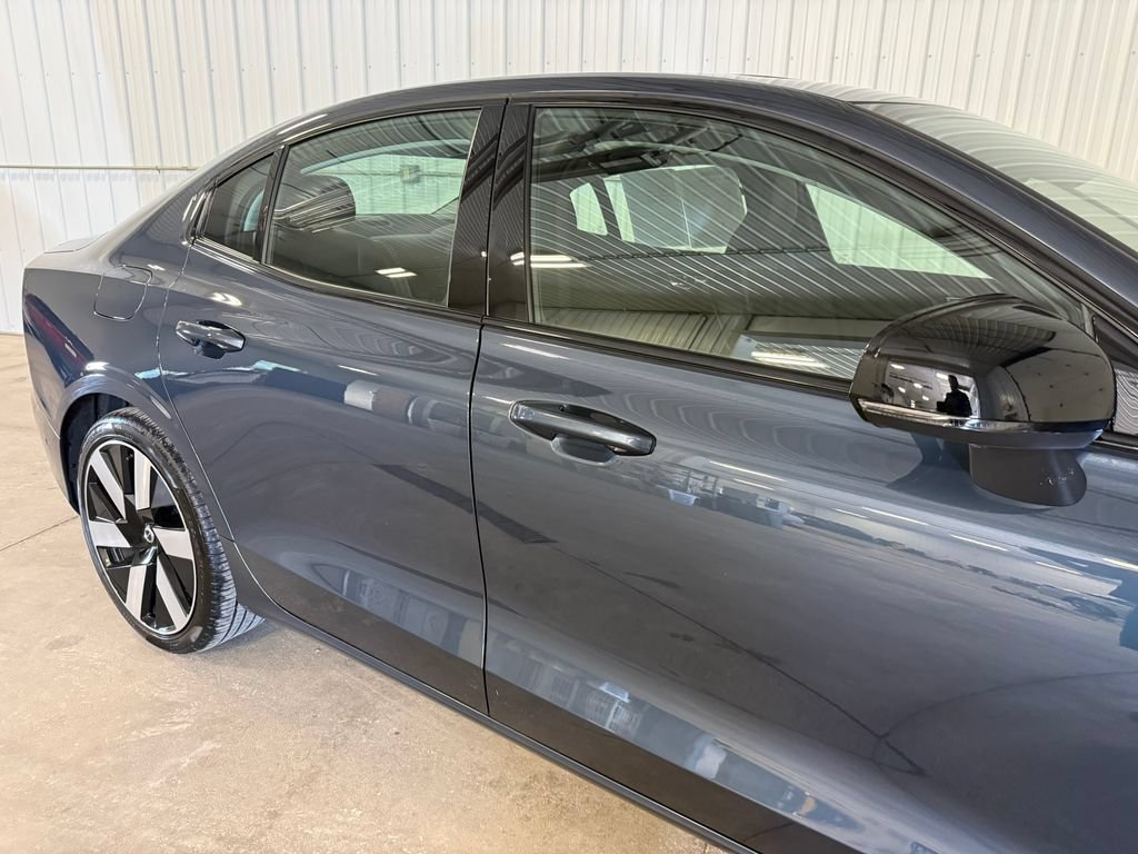 Used 2024 Volvo S60 T8 Plus w/ Climate Package AWD/4WD image 12