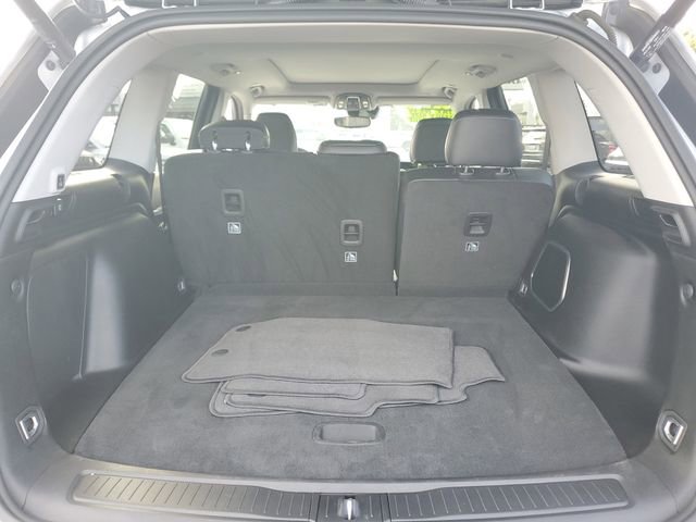 Used 2022 Jeep Grand Cherokee Limited 4xe image 8