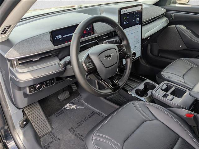 Used 2025 Ford Mustang Mach-E Premium AWD/4WD image 10