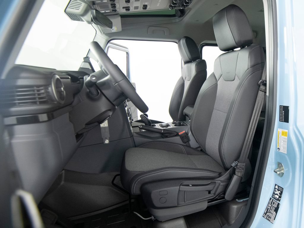 New 2026 INEOS Grenadier Station Wagon AWD/4WD image 32
