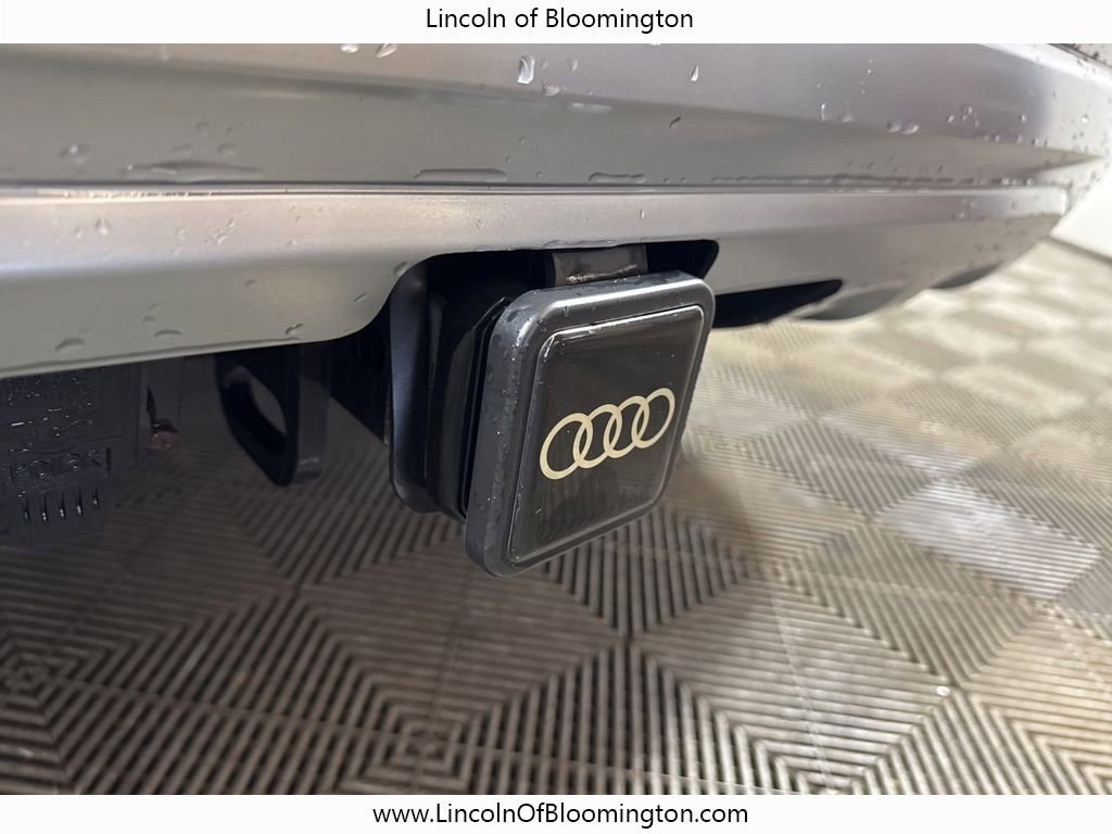 Used 2019 Audi Q7 3.0T Prestige image 53