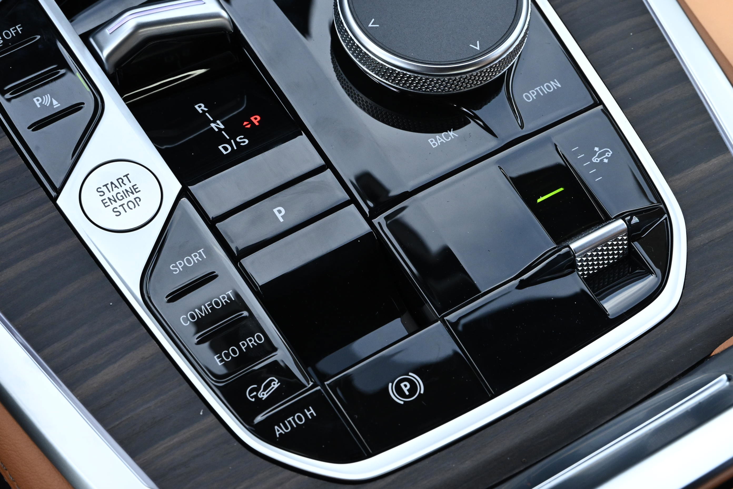 New 2026 BMW X7 xDrive40i w/ M Sport Package image 20