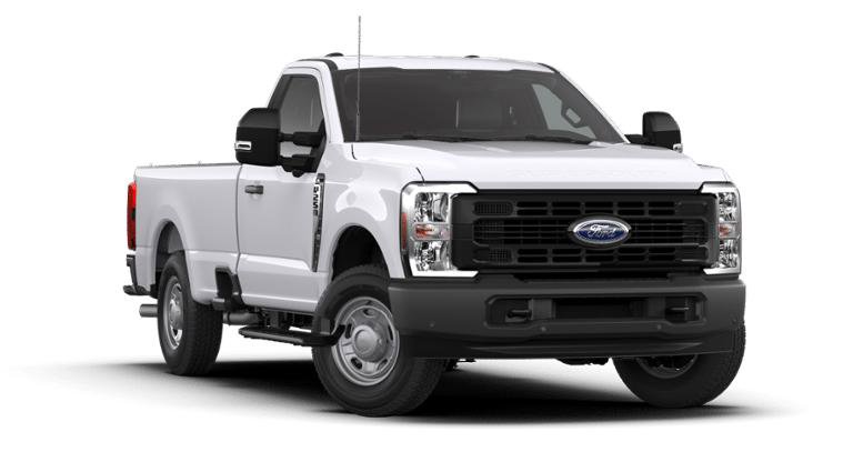 New 2026 Ford F250 XL w/ 360-Degree Camera Package image 4