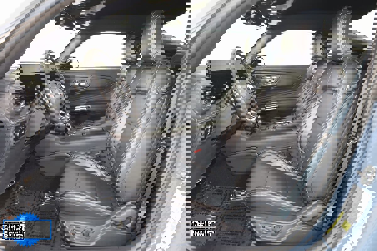 Used 2024 Ford Mustang GT Premium w/ Mustang Nite Pony Package image 10