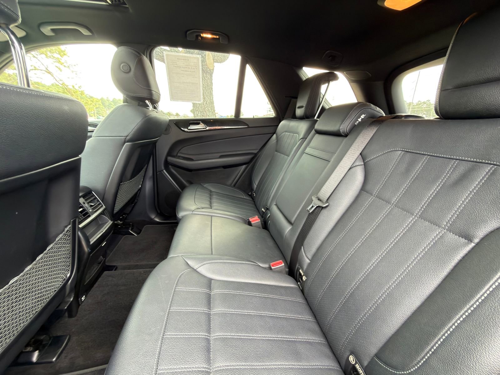 Used 2018 Mercedes-Benz GLE 350 image 14