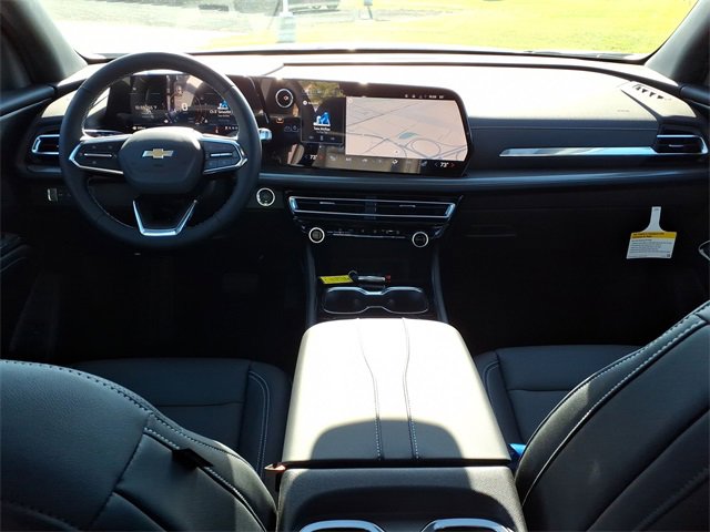 New 2026 Chevrolet Traverse LT w/ Sun and Wheel Package image 21