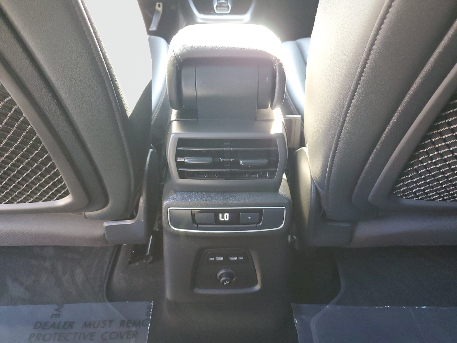 Used 2023 Audi Q4 e-tron Premium Plus AWD/4WD image 12