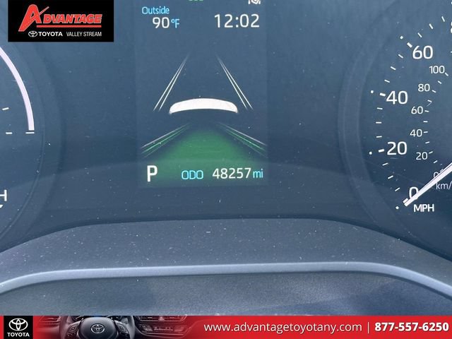 Used 2022 Toyota Sienna XLE w/ XLE Plus Package FWD image 30