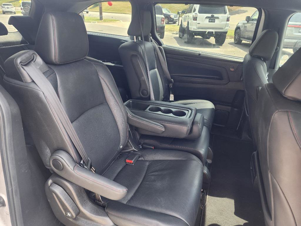 Used 2025 Honda Odyssey Sport-L image 10