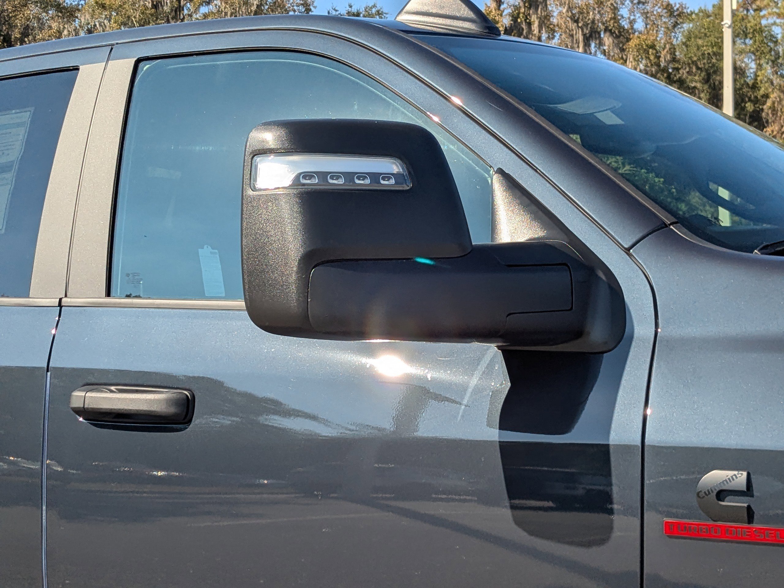 New 2026 RAM 2500 Big Horn image 11