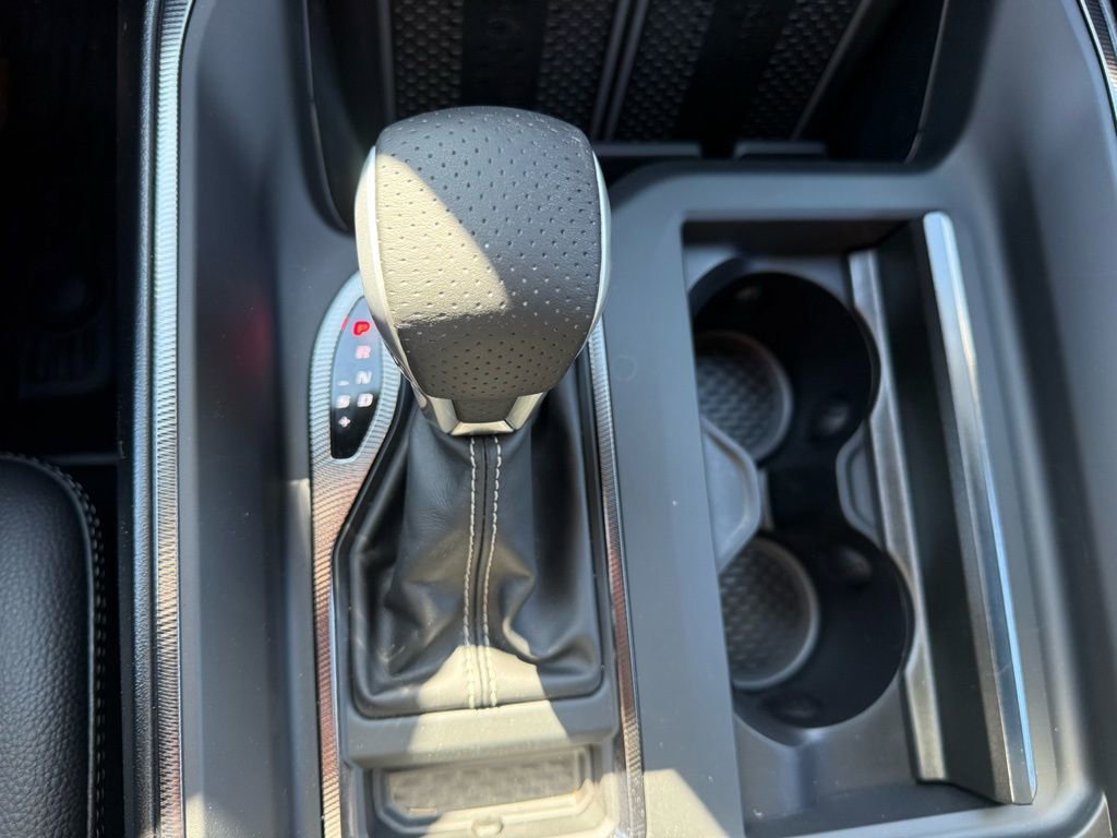 New 2026 RAM 1500 Rebel w/ G/T Package image 23