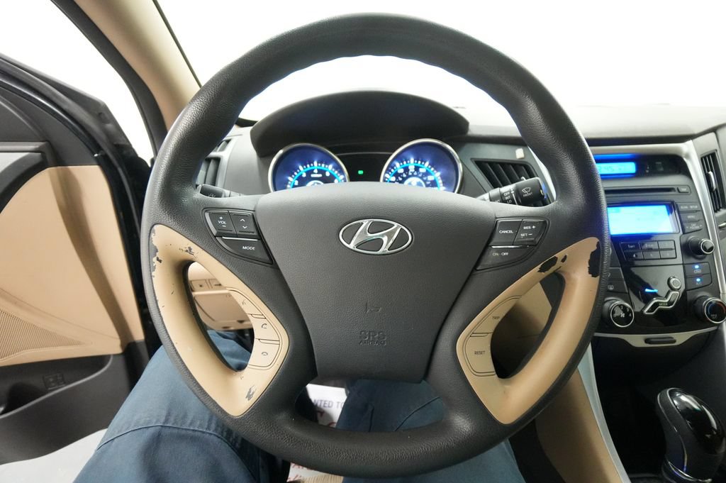 Used 2012 Hyundai Sonata GLS FWD image 36