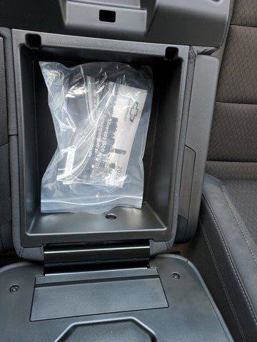 New 2026 Chevrolet Silverado 1500 LT w/ Texas Edition Plus image 30