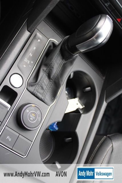 Used 2020 Volkswagen Atlas Cross Sport SE w/ Towing Package image 44