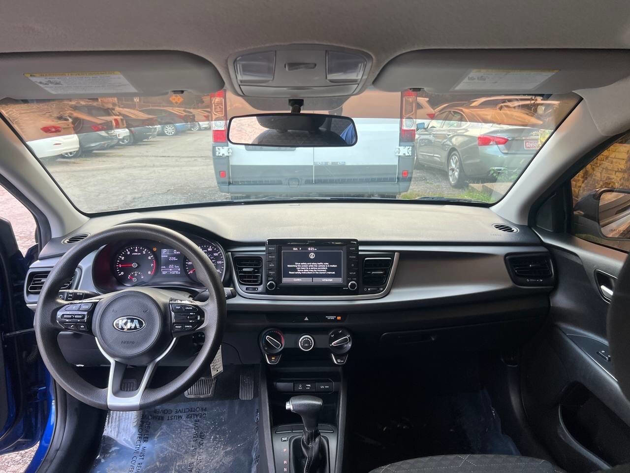 Used 2019 Kia Rio S image 23