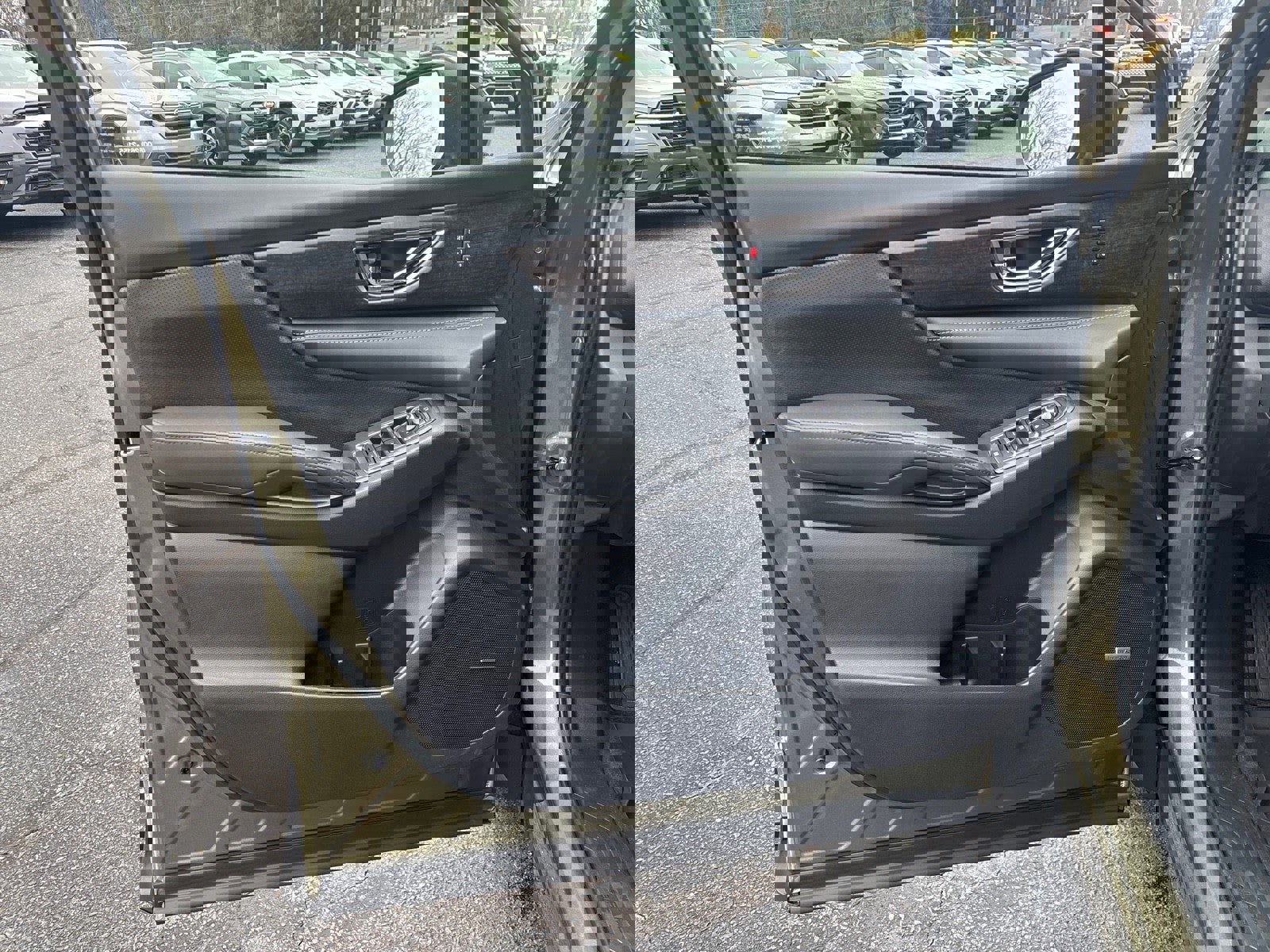 New 2026 Subaru Ascent Touring image 10