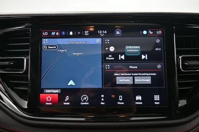 Used 2023 Dodge Durango GT RWD image 26