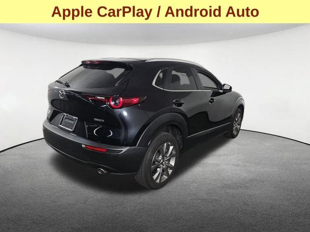 Used 2023 MAZDA CX-30 AWD 2.5 S w/ Preferred Package image 5