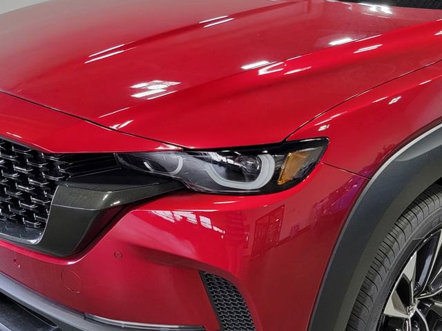 New 2026 MAZDA CX-50 2.5 Hybrid w/ Weather Package AWD/4WD image 8