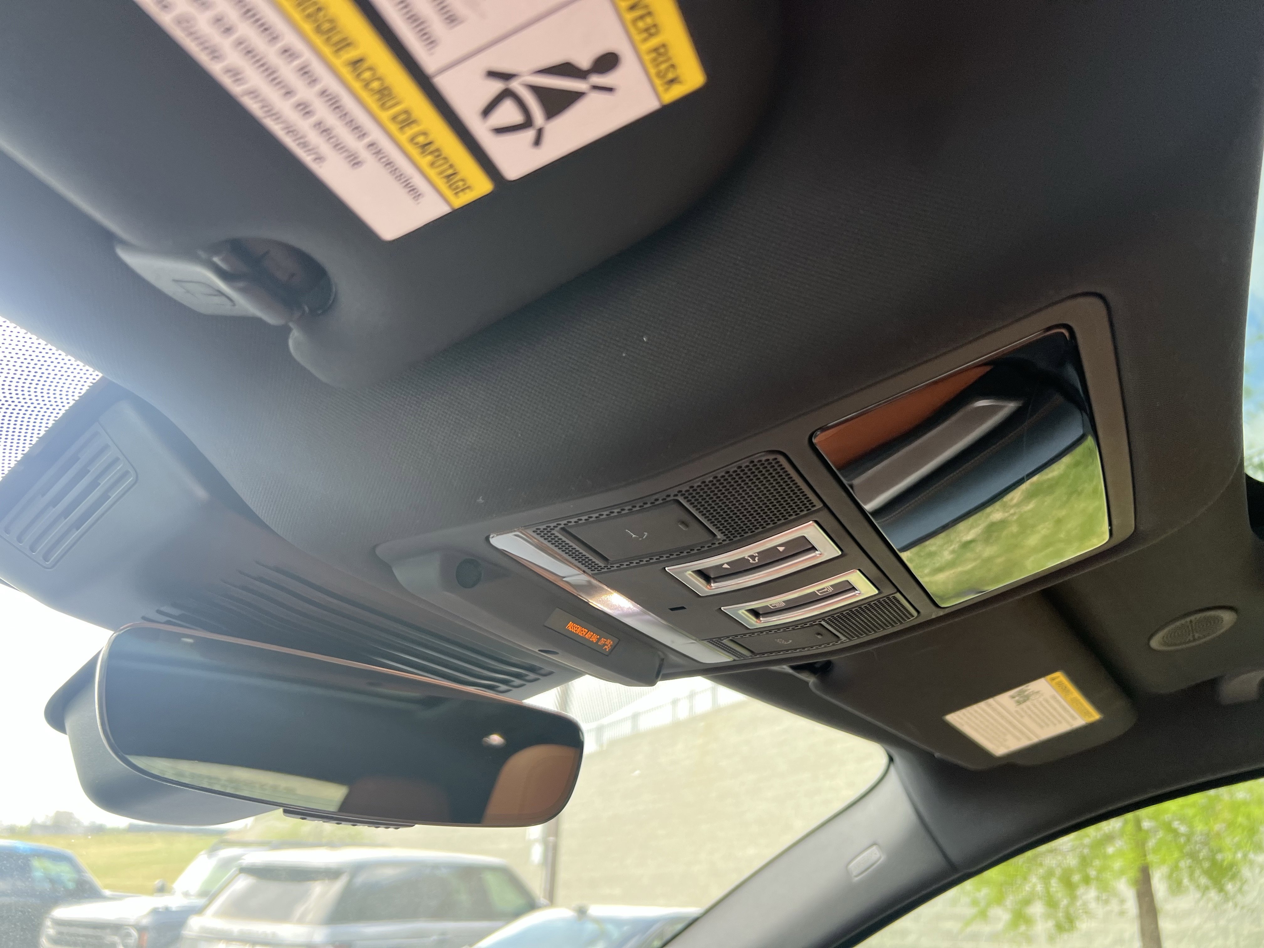 Used 2025 Jaguar F-PACE R-Dynamic S image 26