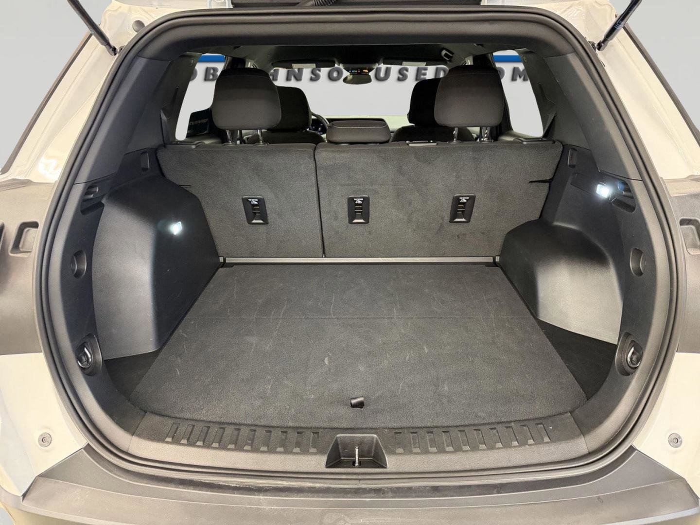 Certified 2026 GMC Terrain Elevation image 13