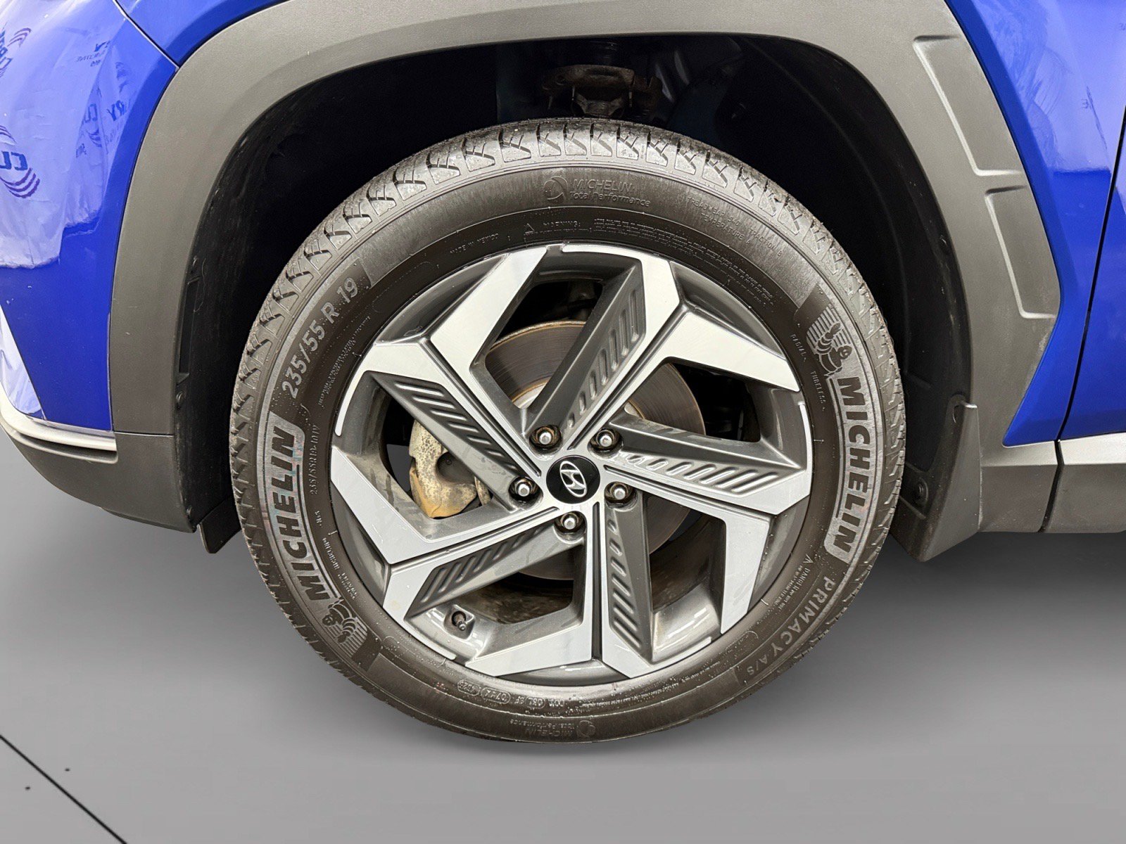 Certified 2024 Hyundai Tucson SEL w/ Convenience Package AWD/4WD image 14