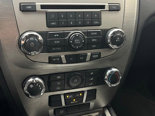 Used 2012 Ford Fusion SE FWD image 21