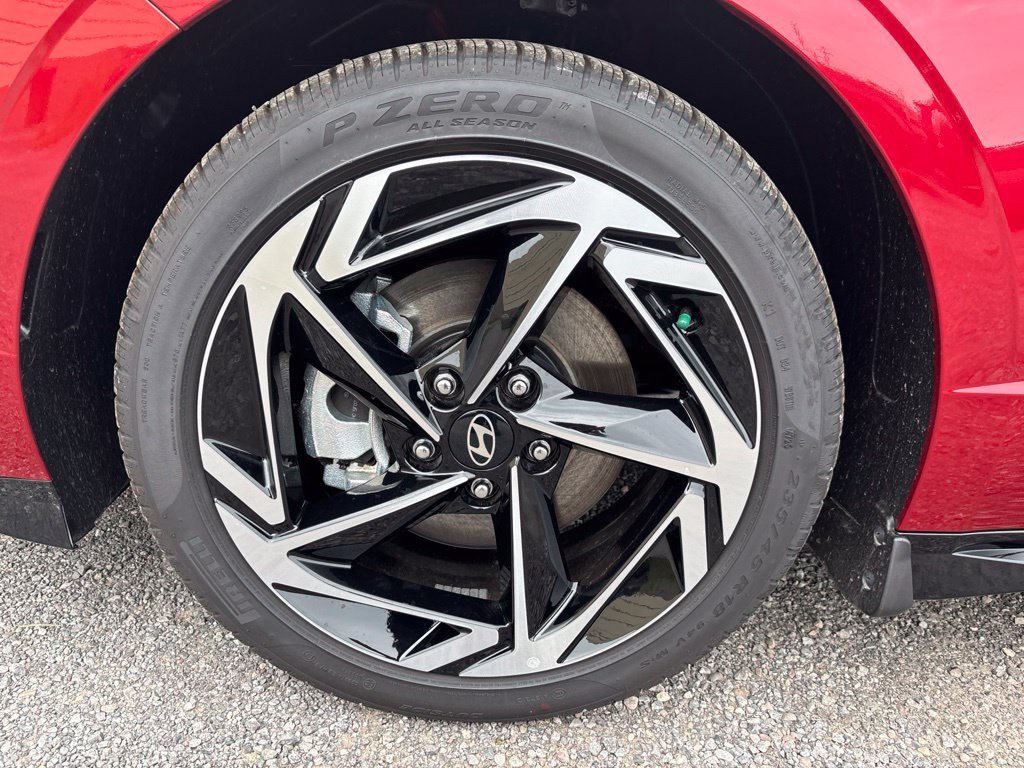 New 2026 Hyundai Sonata SEL FWD image 10