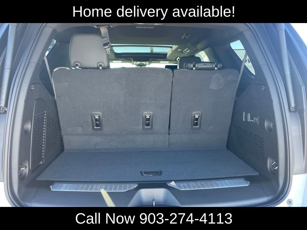 New 2026 GMC Yukon Denali image 23