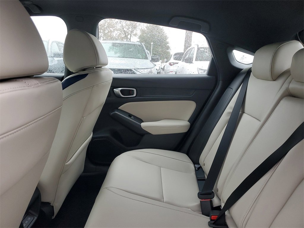 New 2026 Acura Integra A-Spec image 11