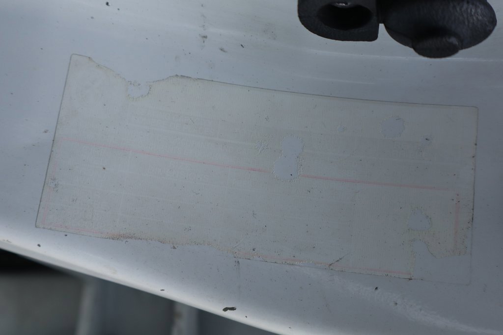 Used 2015 Nissan Xterra X image 42