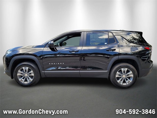 New 2026 Chevrolet Equinox LT image 2