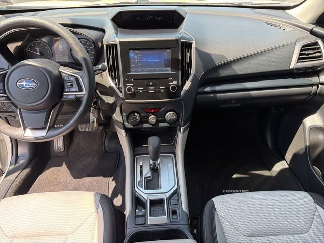 Used 2021 Subaru Forester AWD/4WD image 17