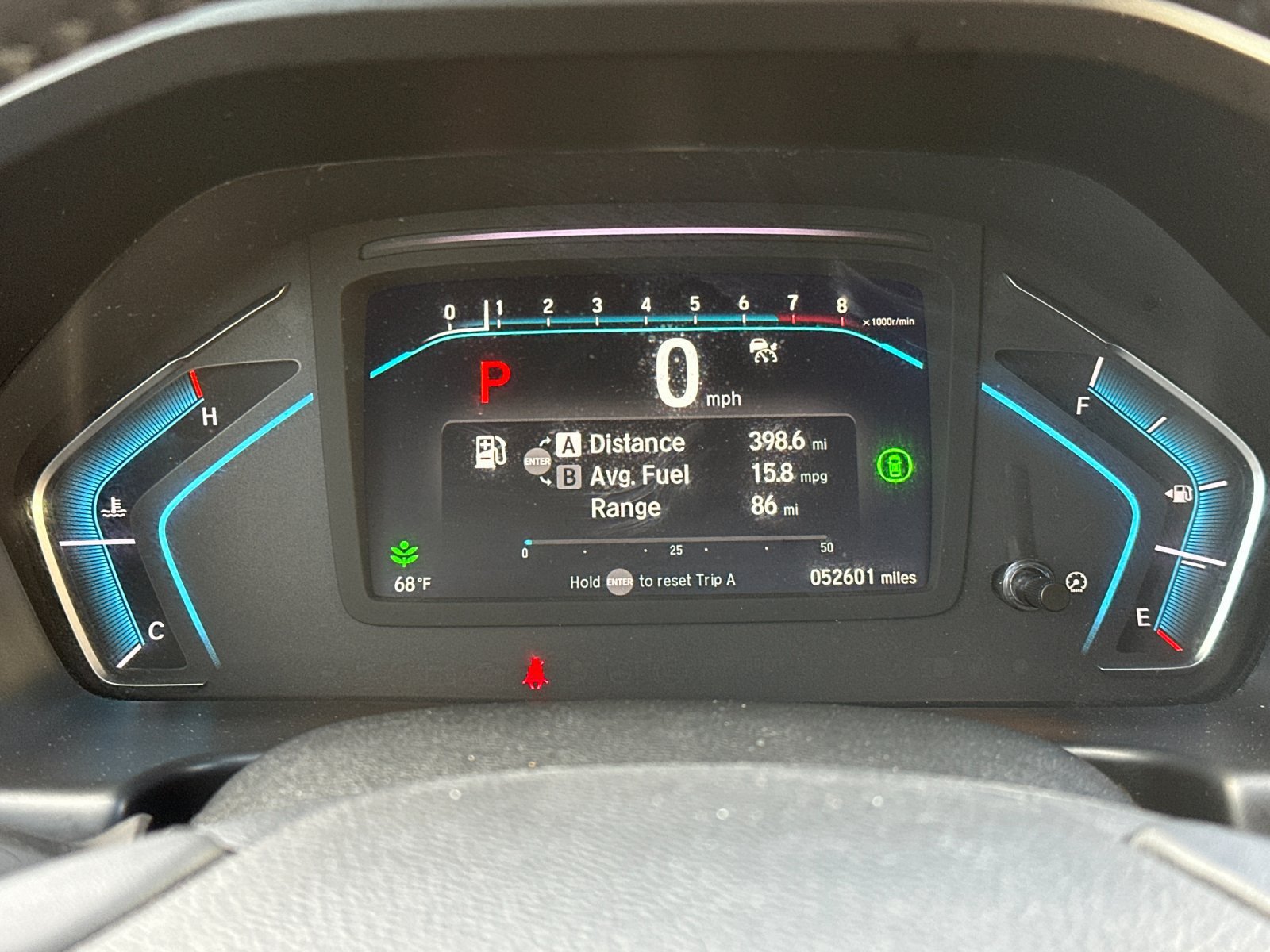 Used 2022 Honda Odyssey Elite image 26