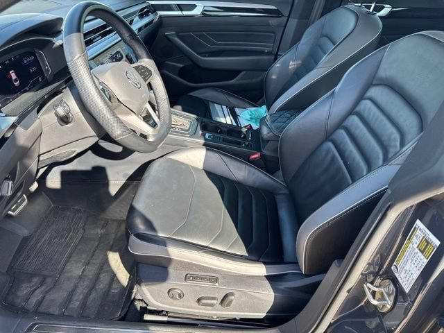 Used 2021 Volkswagen Arteon SEL AWD/4WD image 14