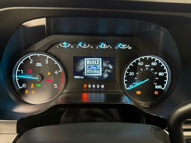 Used 2023 Ford F350 XLT image 17