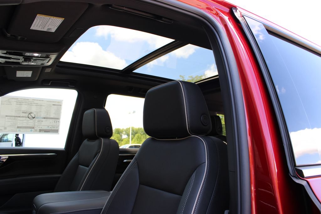New 2026 Chevrolet Tahoe Premier w/ Sun And Tow Package AWD/4WD image 30