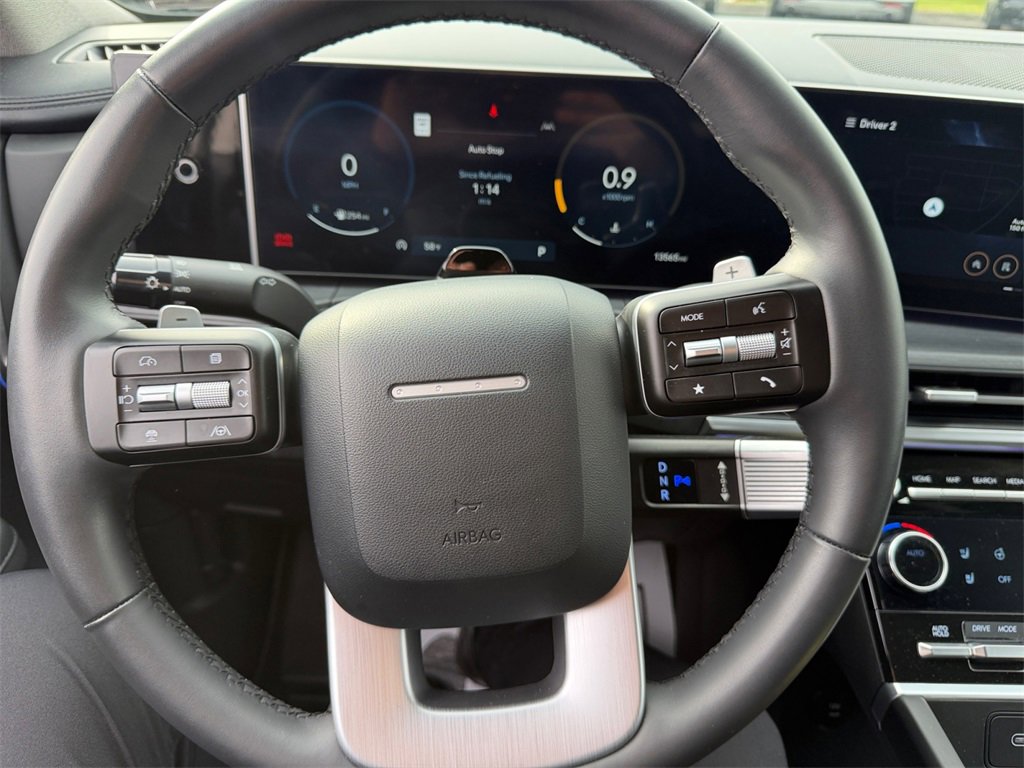 Used 2024 Hyundai Santa Fe Limited image 15