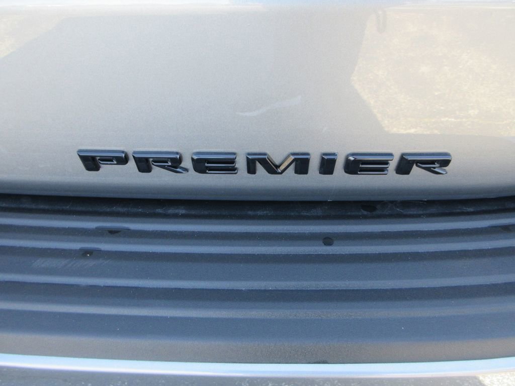 New 2026 Chevrolet Tahoe Premier image 11