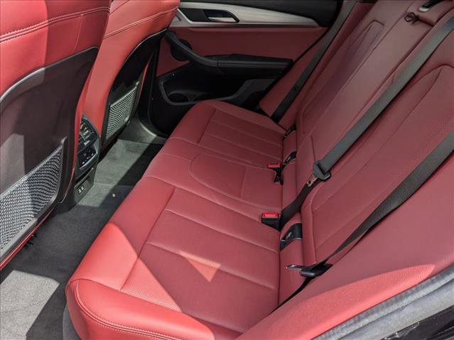 Used 2022 BMW X3 sDrive30i w/ Convenience Package image 20