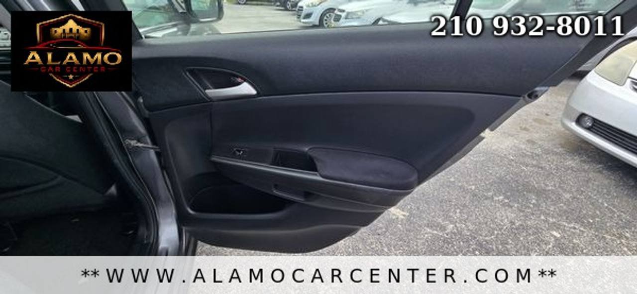Used 2008 Honda Accord LX-P image 21