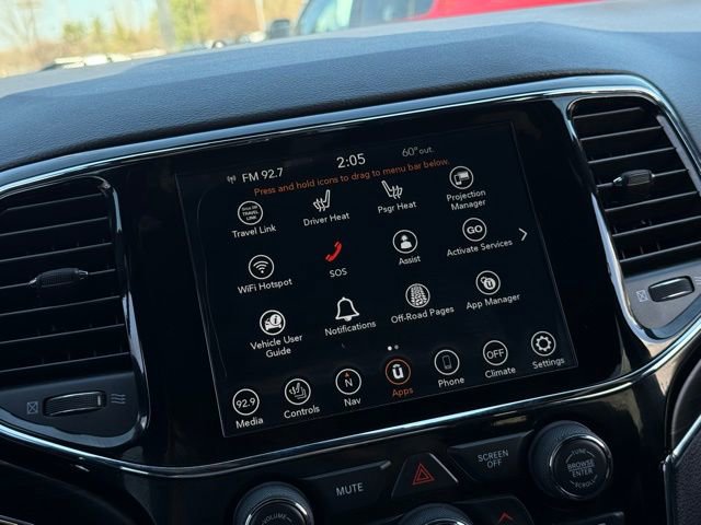 Used 2019 Jeep Grand Cherokee Limited AWD/4WD image 24